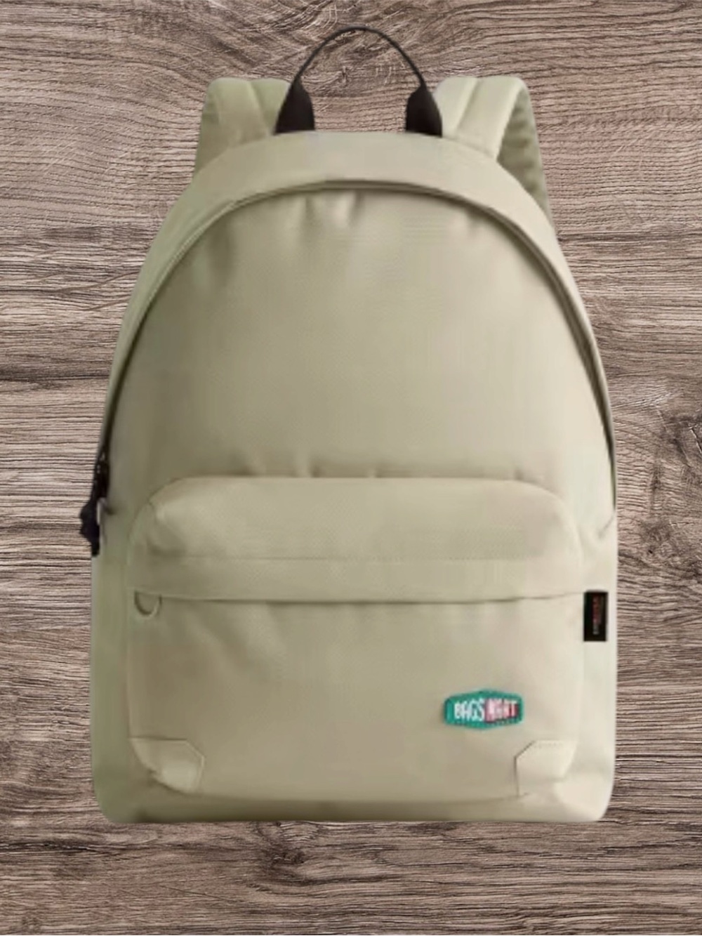 Bagsmart lightweight Beige Backpack